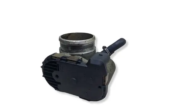 Audi A4 S4 B5 8D Throttle valve 0280750034KASACJA 0280750034 06B133062G