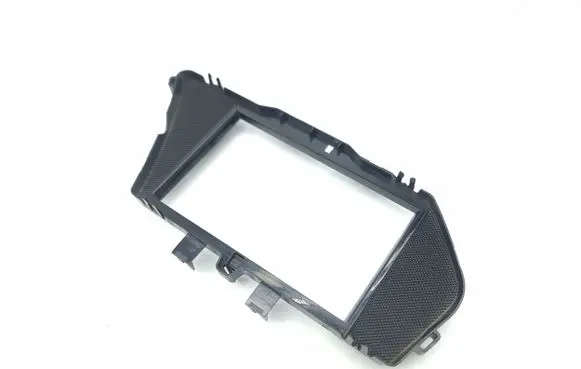 Radio/GPS head unit trim
