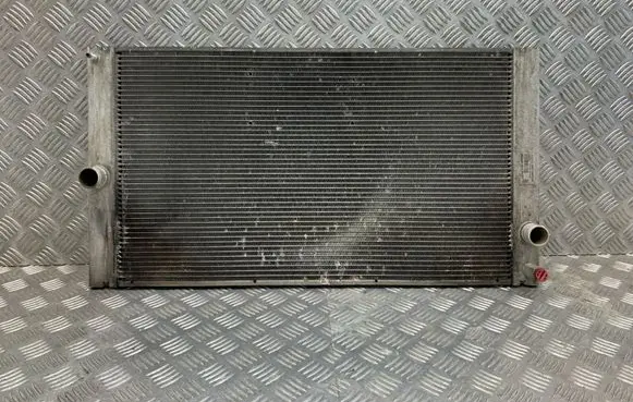 Volvo V50 Coolant radiator M5219001