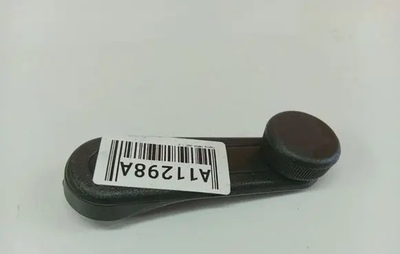 Toyota Yaris Front door window winding handle 6926002020
