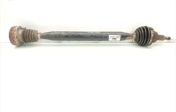Volkswagen Fox Front driveshaft 6QE407272N