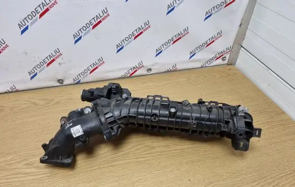 BMW 3 F30 F35 F31 Intake manifold 7807991