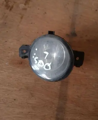 Nissan Qashqai Front fog light 10000651