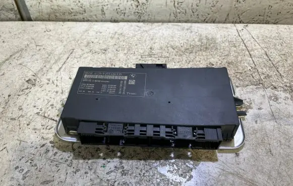 BMW X3 F25 Other interior part 9273636 001000001 011009000