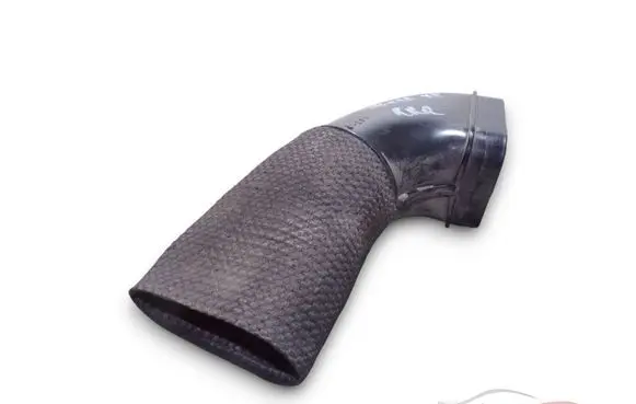 Jaguar XF X250 Air intake duct part 2W939A611AA