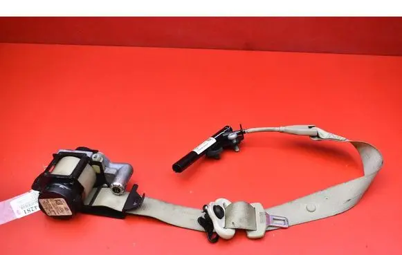 Ford Mondeo MK IV Front seatbelt DG93-54612D64-AM