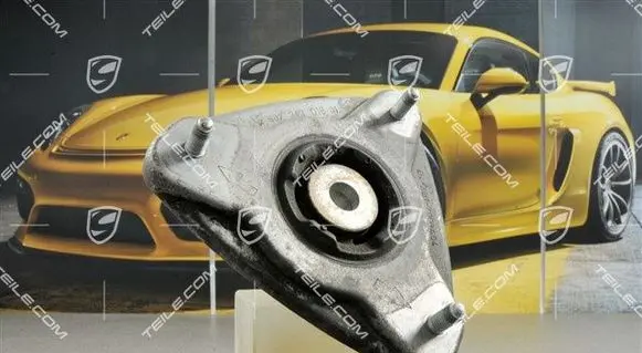 Porsche Boxster 986 Steering tie rod boot 99734301801