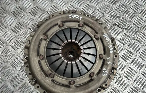 Clutch set kit