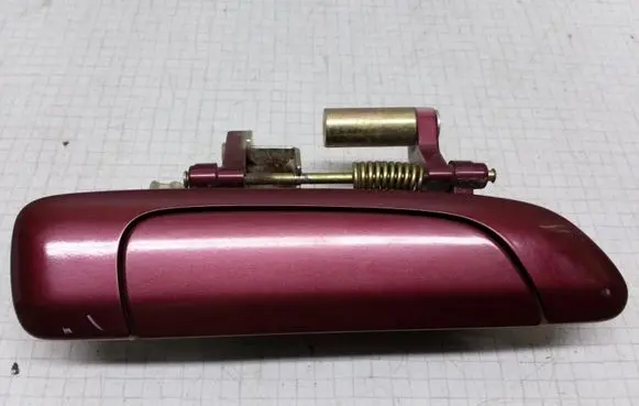 Honda Civic Rear door exterior handle
