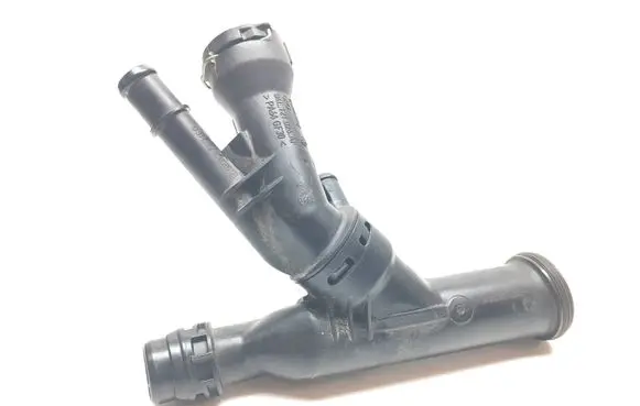 Audi A4 S4 B9 Engine coolant pipe/hose 04L121026AF