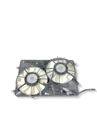 Suzuki Vitara (LY) Radiator cooling fan shroud 01274741635