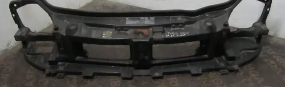 Renault Trafic II (X83) Radiator support slam panel 8200411923 93854275