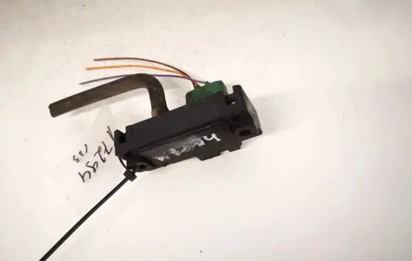 Renault 19 Air pressure sensor