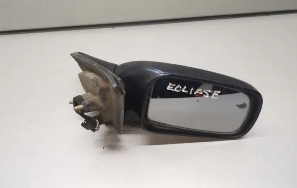 Mitsubishi Eclipse Front door electric wing mirror