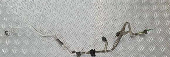 Ford Maverick Air conditioning (A/C) pipe/hose