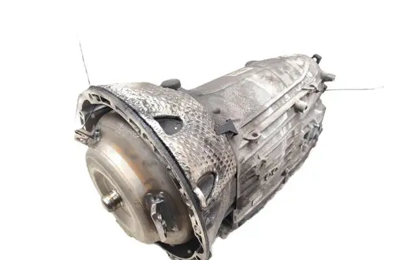 Mercedes-Benz E AMG W212 Automatic gearbox 722902 D722902
