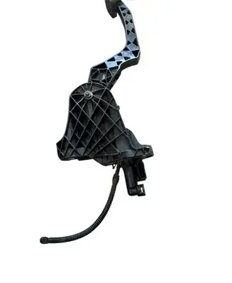 Skoda Superb B6 (3T) Clutch pedal 1K0721796K