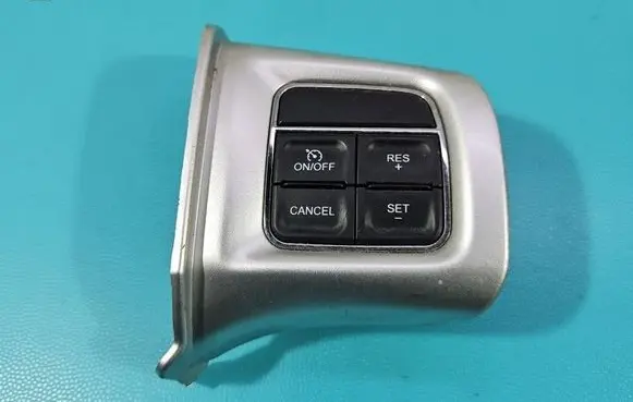Fiat Freemont Multifunctional control switch/knob 56046252AD IMPRK1559863
