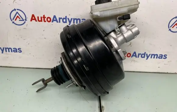 BMW X3 F25 Brake booster 6868367 34336868367