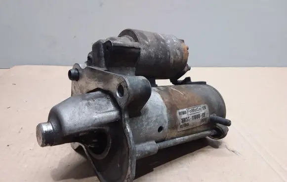 Ford Focus Starter motor 3M5T11000CF