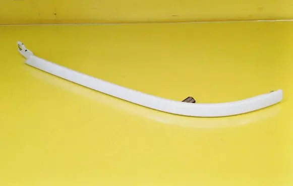 Audi 80 90 S2 B4 Under headlight/headlamp trim 8A0853207A