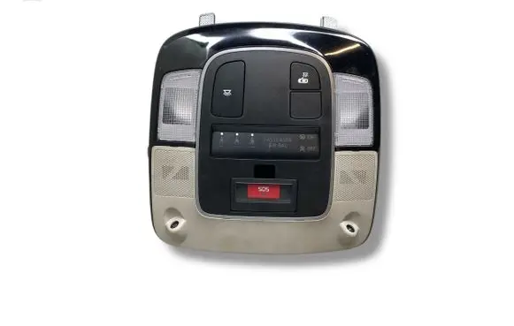 Hyundai Tucson IV NX4 Front seat light 92800N9330MMH