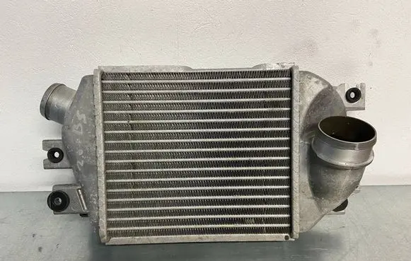 Subaru Outback (BS) Intercooler radiator