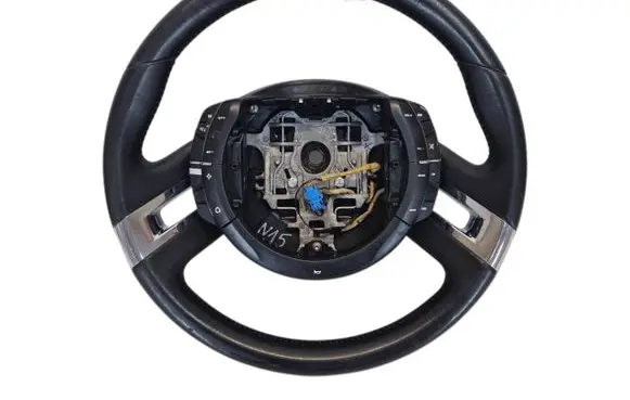 Citroen C4 Grand Picasso Steering wheel