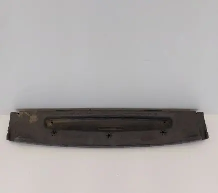 Mini One - Cooper Coupe R56 Rear bumper foam support bar 2754466