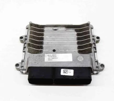 Hyundai Ioniq Engine control unit/module A2C1799570101 954412BAD1