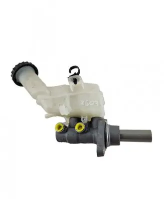 Mitsubishi Eclipse Cross Master brake cylinder