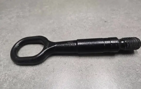 Audi Q5 SQ5 Towing hook eye 8K0805615