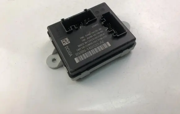 Ford Focus Other control units/modules BV6N14B533AF