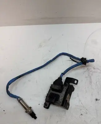 Lambda probe sensor