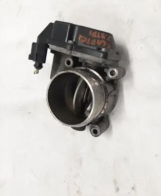Volkswagen Crafter Throttle body valve 076218063A