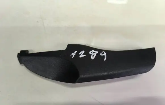 BMW X4 F26 Other interior part 7118491
