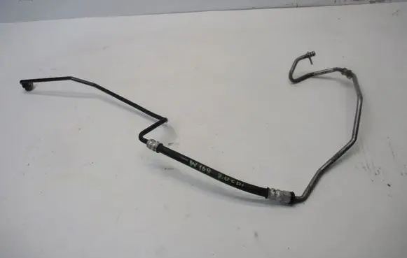 Mercedes-Benz A W169 Power steering hose/pipe/line