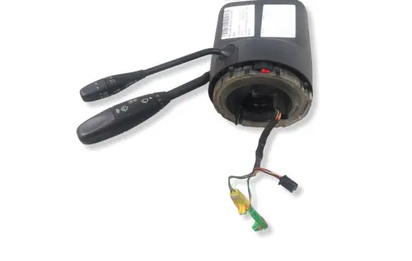 Mercedes-Benz E AMG W211 Airbag slip ring squib (SRS ring) 1714640518