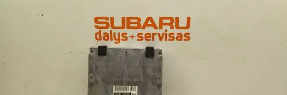 Lexus IS 200-300 Engine control unit/module 8966153030