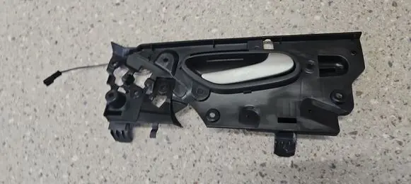 Mercedes-Benz SL R230 Front door interior handle A2307600261 2307600261