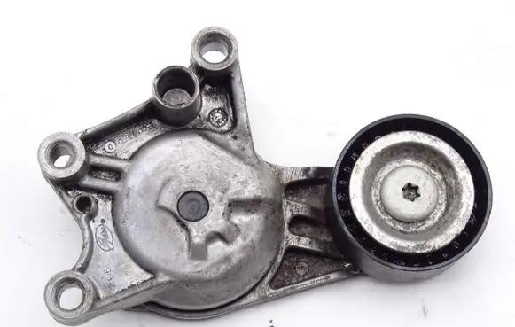 Hyundai i30 Timing belt tensioner 9807720180