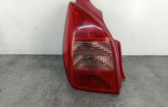Citroen C2 Rear/tail lights 
