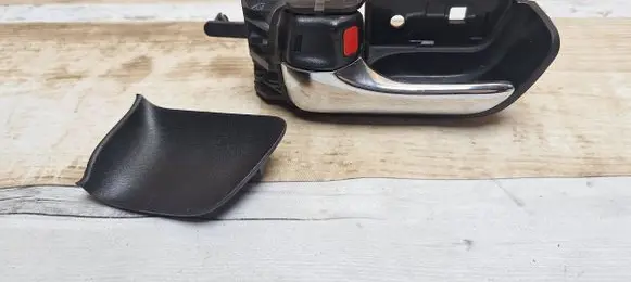 Toyota Prius (NHW20) Front door interior handle 6927447020 6920647020