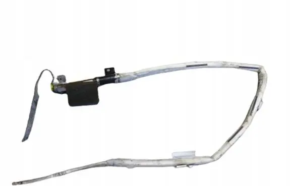 Renault Scenic I Curtain motor 8200071325