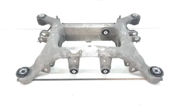BMW 6 F12 F13 Rear subframe 6799103 6793804 6793802