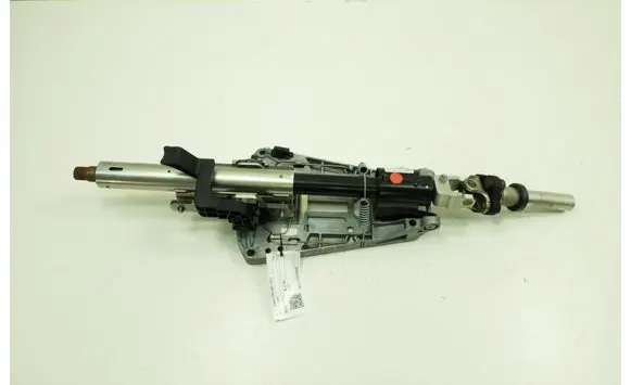 Mercedes-Benz C W204 Steering wheel axle A2044600316