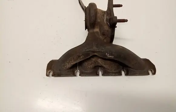 Audi A4 S4 B8 8K Exhaust manifold 63031019591
