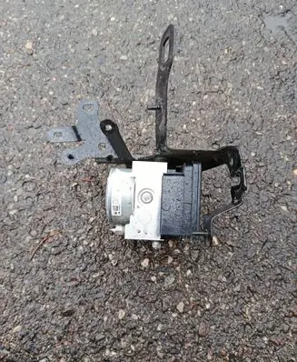 Renault Mégane Renault Sport III (IV Based) ABS Pump 476607355R