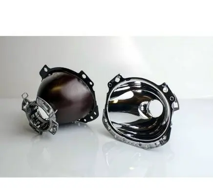 BMW 5 E60 E61 Headlight part 