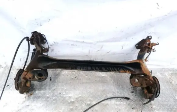 Fiat Punto (188) Rear subframe 